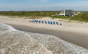 Hilton Cocoa Beach Oceanfront